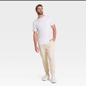 All in Motion Comfort Fleece Joggers